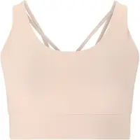 Athlecia Gaby V2 W Sports Bra - Beige - XL