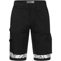 Projob 7510 Work Shorts Navy/Black C50