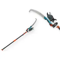 Gardena StarCut pro L Set Top -sakset