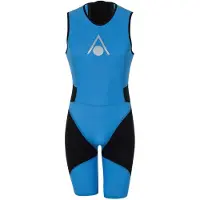 Aqua sphere Phantom Speed 3 Wetsuit Blue, Size L