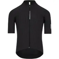 Q36.5 Pinstripe Pro Regular Lyhythihainen Pyöräilypaita
