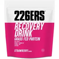 226ers Palautuminen Mansikka 500g