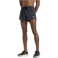 New Balance Shortsit RC Ultra Light Split Short 3" s51283-bk koko M
