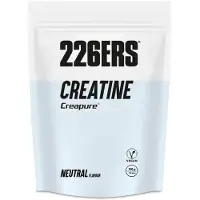 226ers Creapure Kreatinpulver Neutraler Geschmack 300g