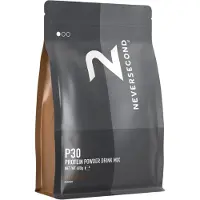 Neversecond P30 Proteinpulver Für Getränke Shokolade 600g