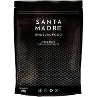 Santa Madre Neutral Creatine 600g