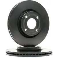 Brembo Jarrulevy (1kpl) 09.D103.11