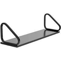 Artek Seinähylly 112b musta