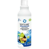 Softcare Zerowork 500 ml työvaatepesu