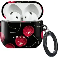 Burga Apple AirPods 4 Suojakotelo