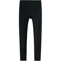 J.Lindeberg Louise Tights Black - XL