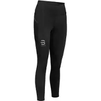 Björn Dählie Tights Athlete 2.0 Wmn Black - L