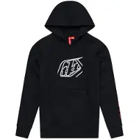 Troy Lee Designs Badge Kids Huppari