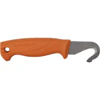 Morakniv Belly Opener Hunting (S) Burnt Orange Veitset OneSize