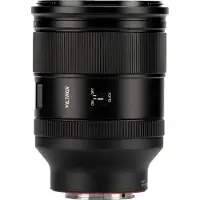 Viltrox AF 35mm f/1,2 LAB Sony FE