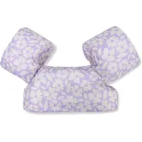 Swim Essentials Uimavyö / Uimaliivi 15–30 Kg Florish Purple Florish Purple 15-30 kg Purppura 15-30 kg 4- 12 Years Pojat, Tytöt
