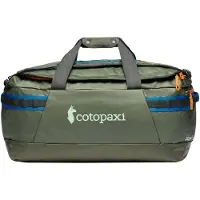 Cotopaxi Allpa Getaway 70l Duffel Fatigue Duffelit 70L