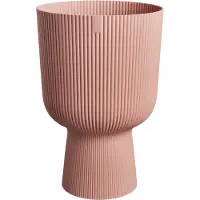 Elho vibes jalallinen 30 cm ruukku