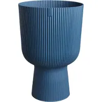Elho vibes jalallinen 30 cm ruukku