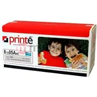 Printe Toner TH05ANC Black Replacement 05A (TH05ANC)