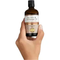 Coconutoil - intiimi hierontaöljy - neilikka-kaneli - 80ml