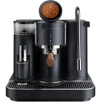 Meraki espressokeitin myllyllä – musta