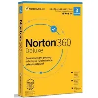 Norton 360 Deluxe | 3 laitetta | 1 vuosi + Jottacloud Personal Unlimited | 3 kuukautta | Rajoittamaton pilvitallennus