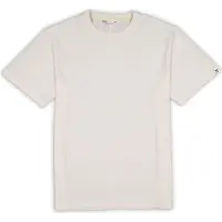 Mons Royale Yonder Merino Organic Cotton Kerrastopaita vintage white Koko XL