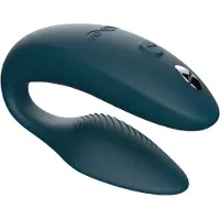 We-vibe Sync 2nd Generation Green