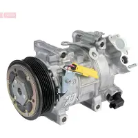 Denso Kompressori, ilmastointilaite DCP21032