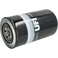 Ufi Polttoainesuodatin 24.257.00