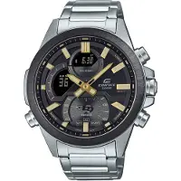 Casio ECB-30DB-1A9EF Edifice miesten rannekello