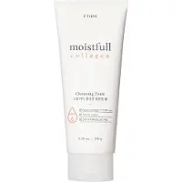 Etude Moistfull Collagen Cleansing Foam 150 g