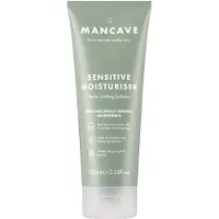 ManCave Sensitive Moisturiser 100ml