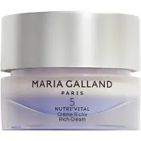Maria Galland 5 Nutri Vital Rich Cream 50ml