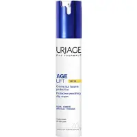 Uriage Age Lift -päivävoide ikääntymistä vastaan ??SPF30 40 ml