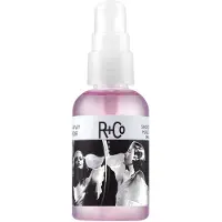R+Co Two-Way Mirror Smoothing Oil, 60ml