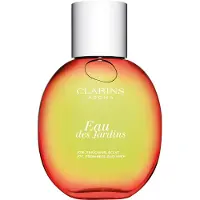 Clarins Eau des Jardins Fragrance Spray, 100ml
