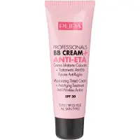 PUPA Milano BB Cream + Anti Eta 001 Nude 50 ml