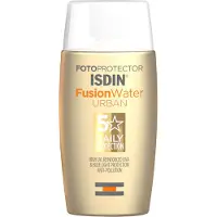 Isdin Fotoprotector Fusion Water Urban Sunscreen SPF30 50ml