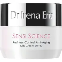 Dr Irena Eris Sensi Science Redness Control Anti-aging Spf 20-50 Ml Kerma
