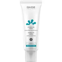 Babe Essentials Hydro 24h Light SPF20 50ml