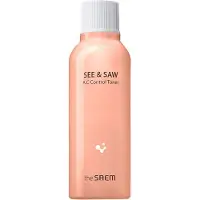 The Saem See & Saw A.C Control Toner 200 ml