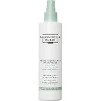 Christophe Robin Hydrating Leave-In Mist ravitseva ja kosteuttava suihke kuiville ja herkistyneille hiuksille 150 ml