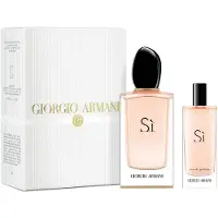 Giorgio Armani Si SET EDP 100 ml + EDP 15 ml 100ml