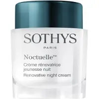 Sothys Noctuelle Renovative Night Cream 50ml