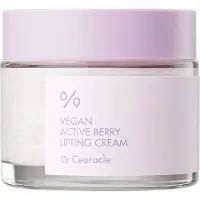 Dr Ceuracle Vegan Active Berry Lifting Cream, 75g
