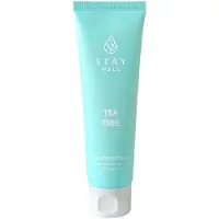 Stay Well Tea Tree Cleanser 130 ml