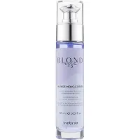 Inebrya BLONDesse Miracle Drops kirkastava öljy vaaleille hiuksille 50 ml