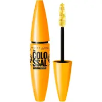 Maybelline The Colossal Smoky Eyes Mascara Black 10.7ml